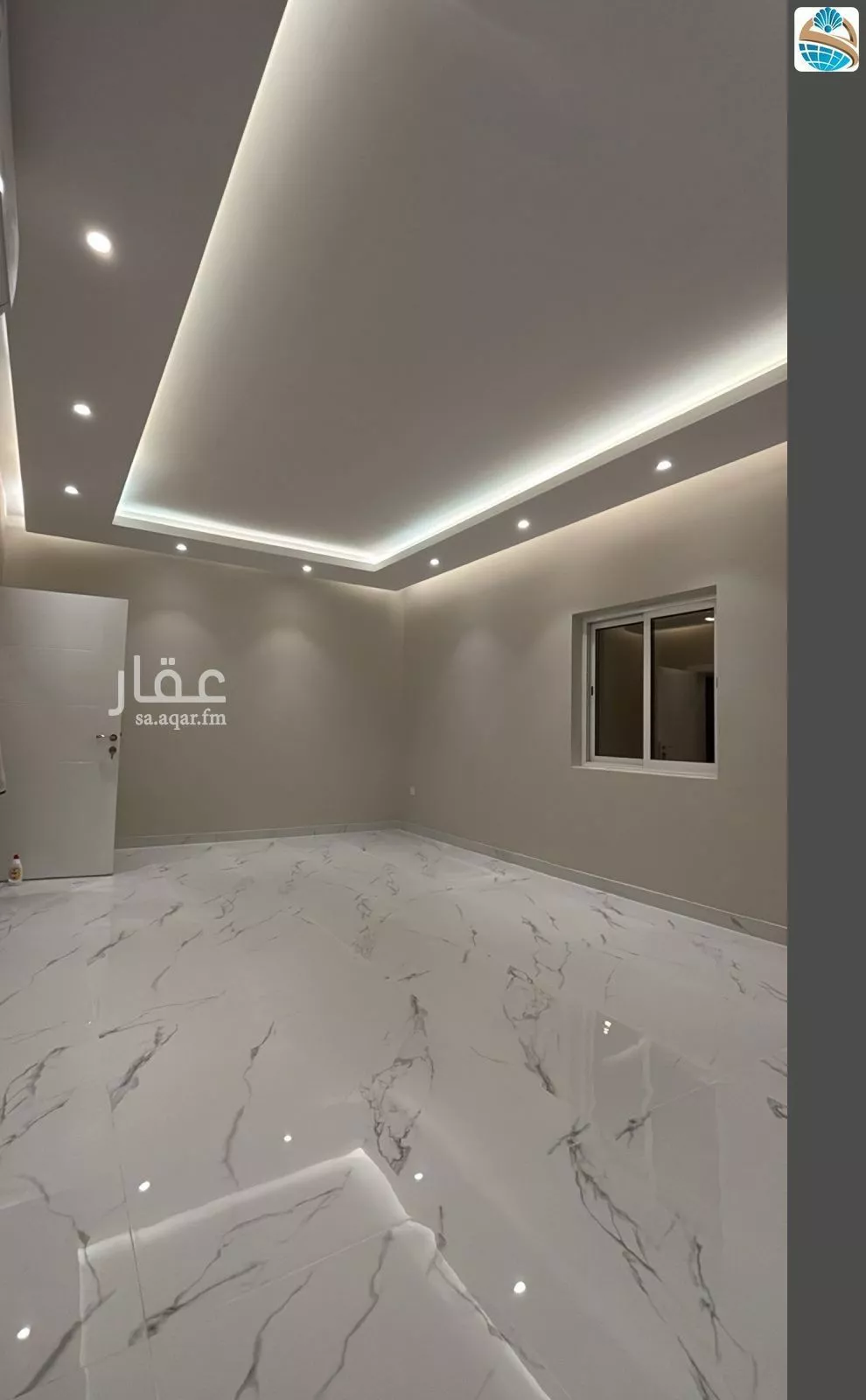 شقة 5 غرف في الشعلة 4