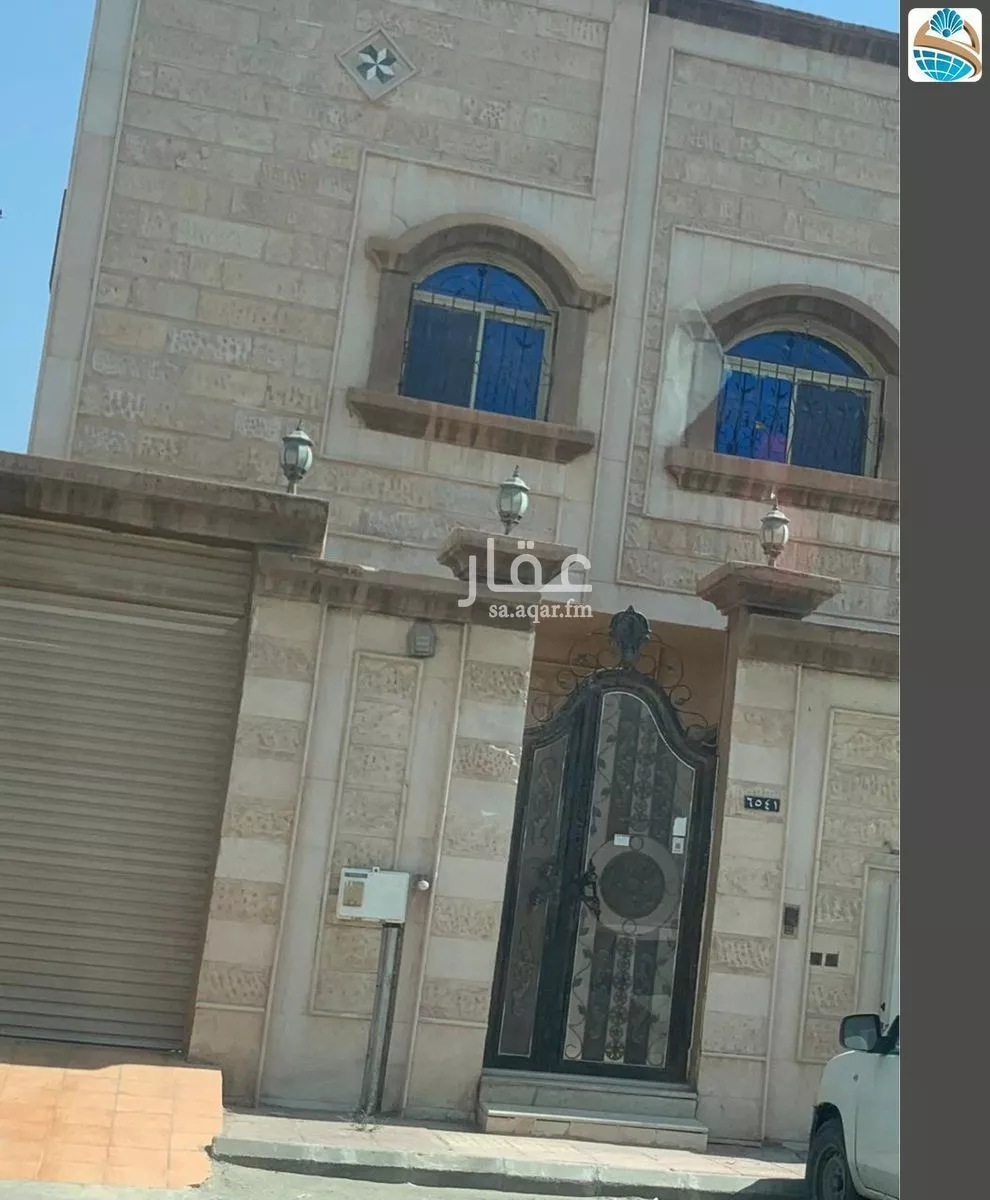 8 bedroom villa in Taibah 1