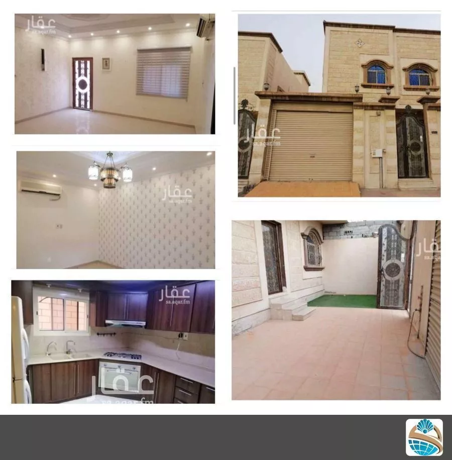 8 bedroom villa in Taibah 3