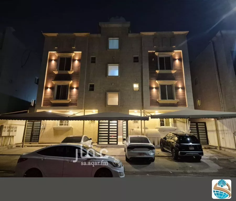 شقة 5 غرف في الشعلة 1