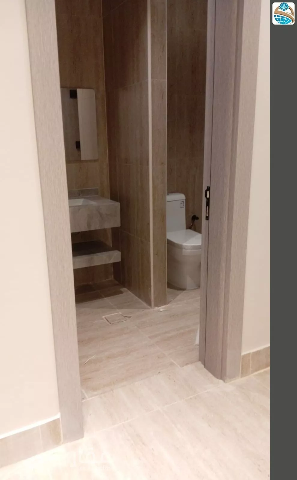 6 bedroom apartment in Al Nada 5