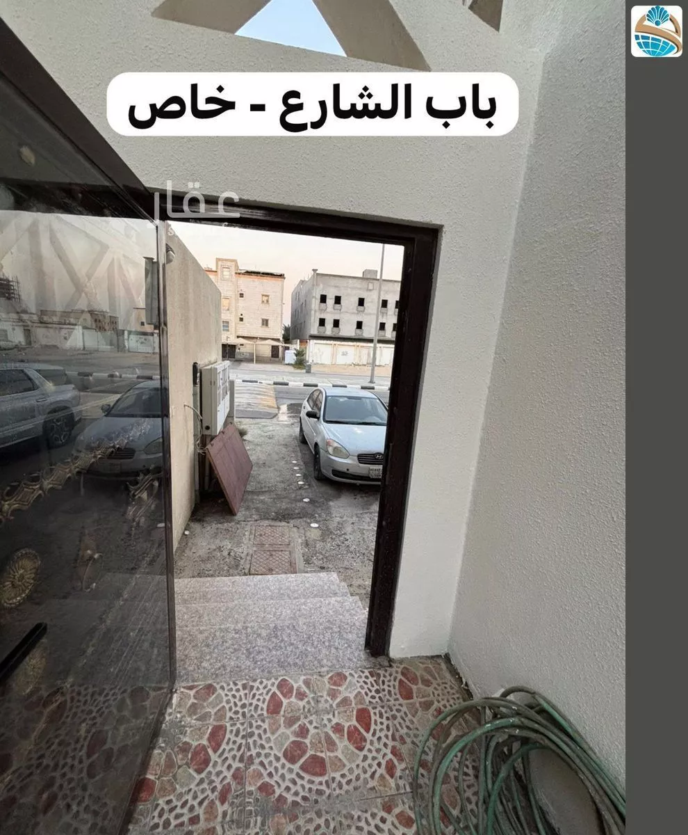 شقة 5 غرف في بدر 5