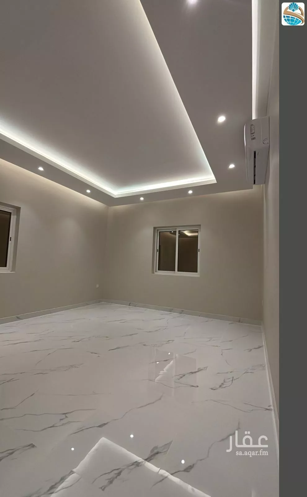 شقة 5 غرف في الشعلة 3