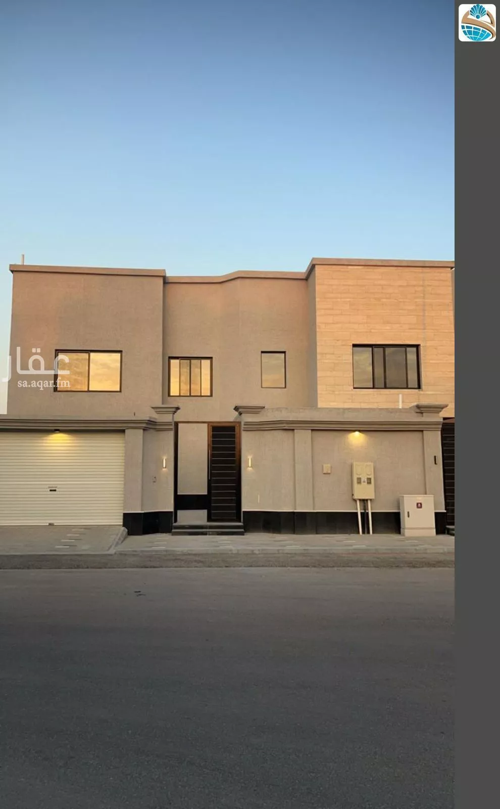 8 bedroom villa in Ash Shulah 1