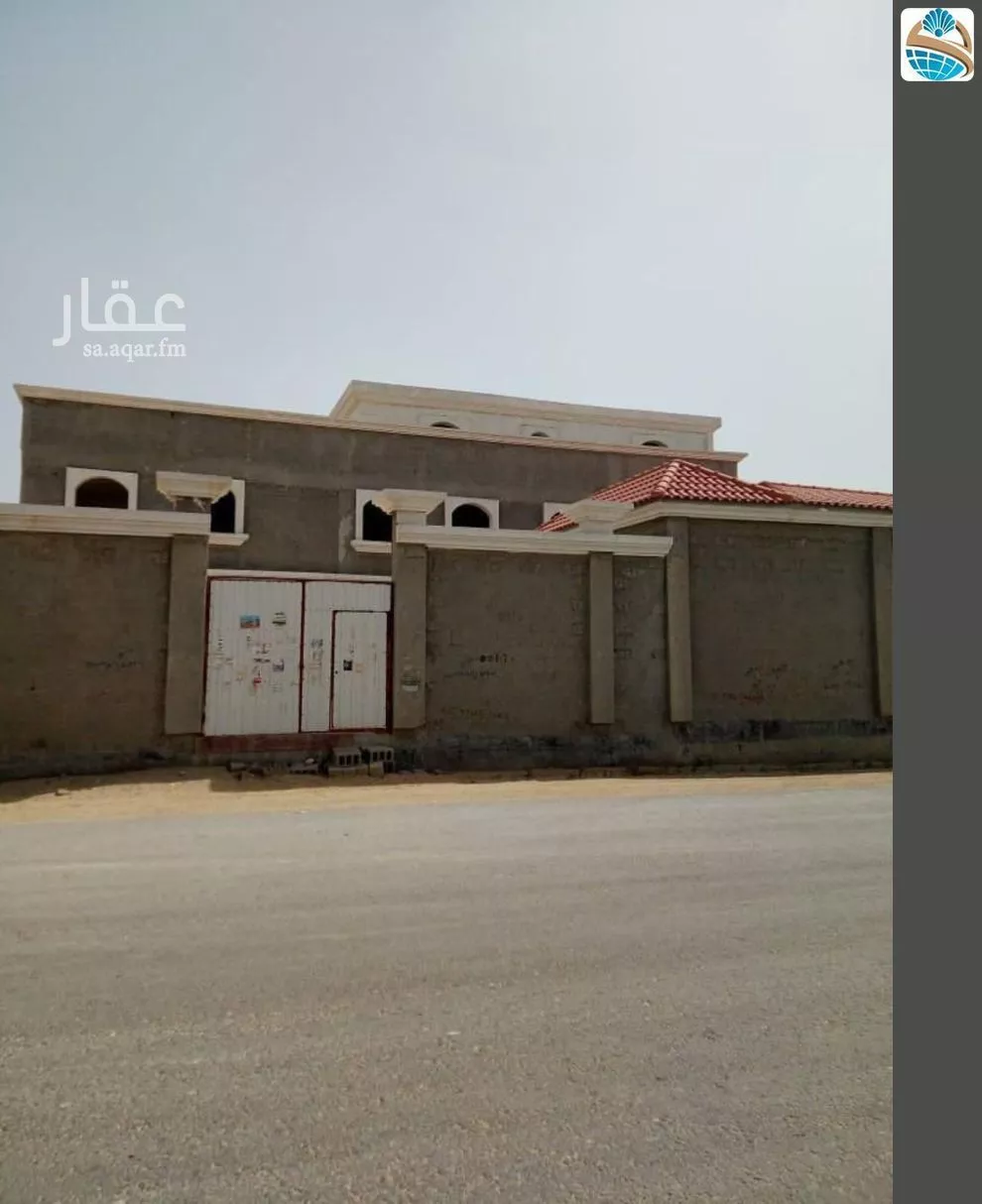 عمارة 888 م² في الصواري 3