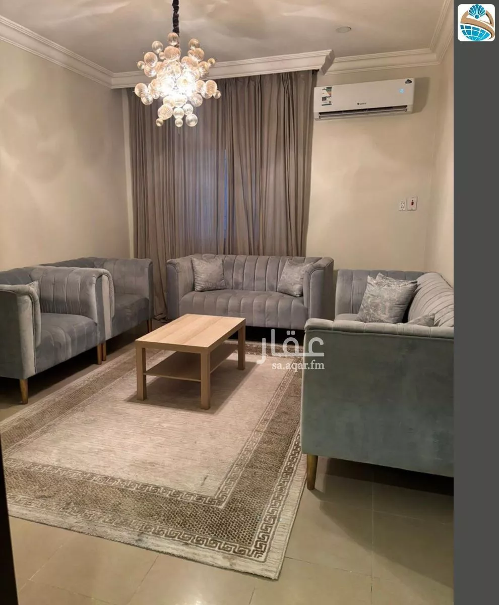 4 bedroom apartment in Al Salam 2