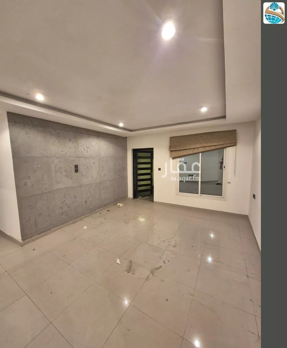 شقة 5 غرف في الشعلة 4