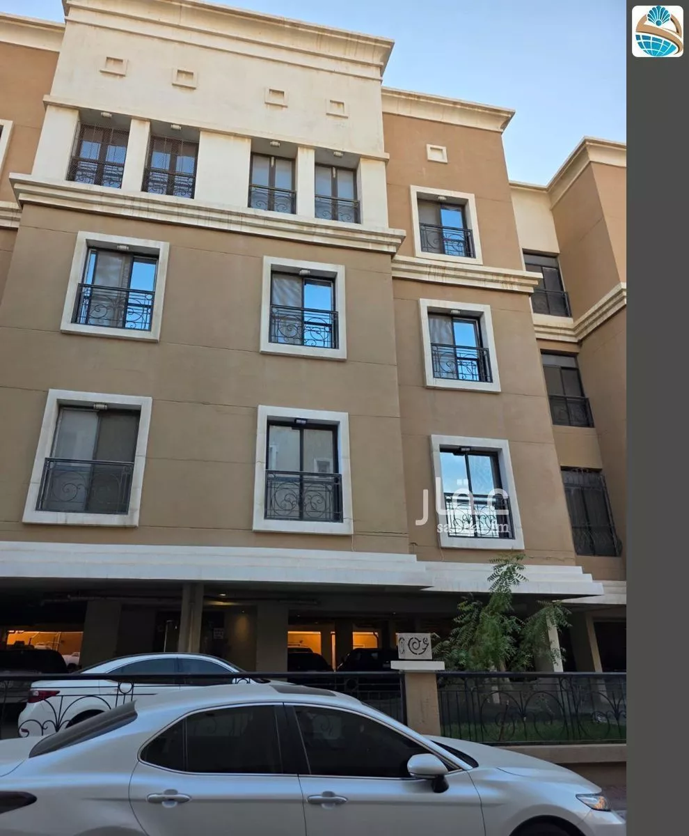 شقة 6 غرف في هجر 1