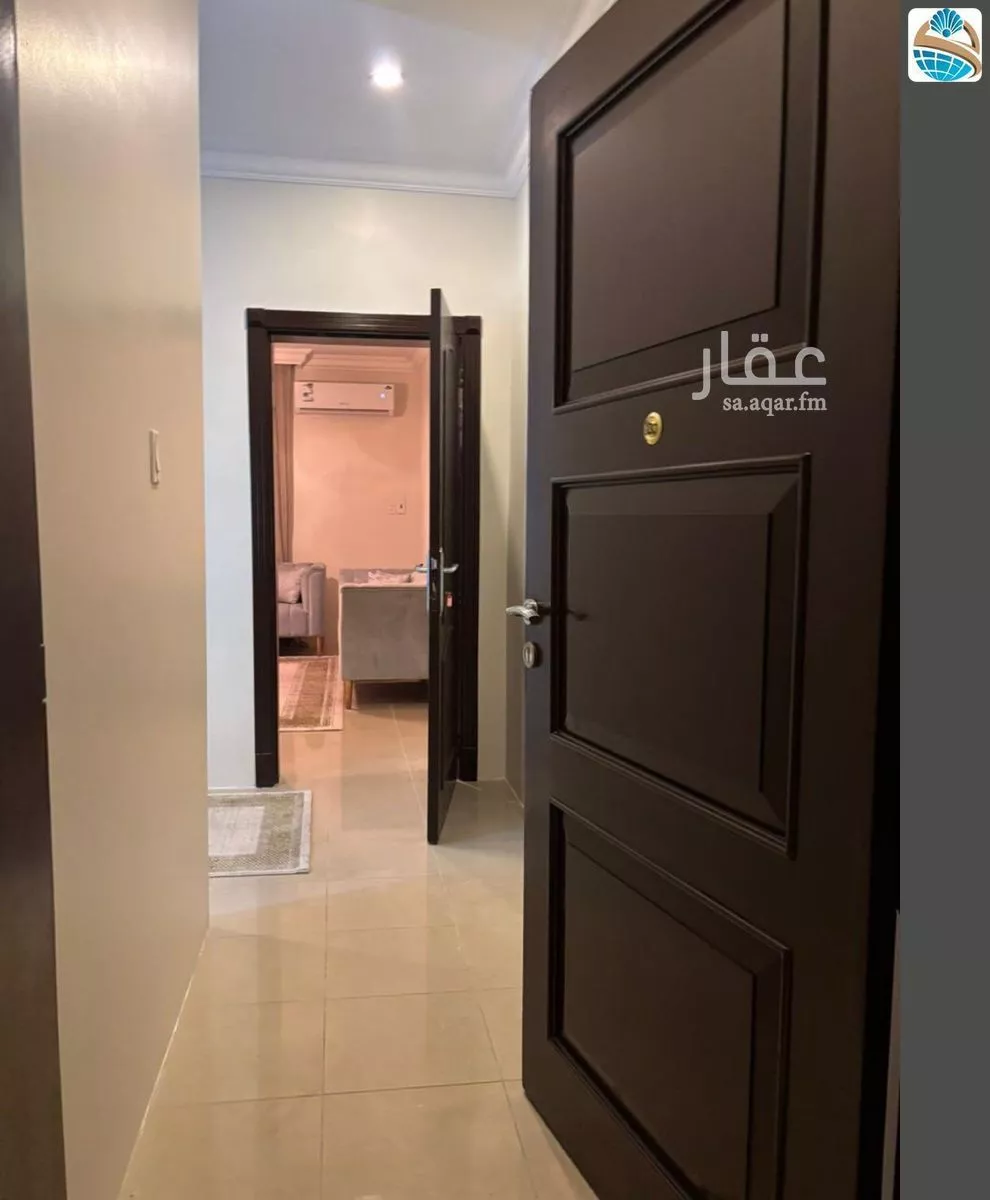 4 bedroom apartment in Al Salam 3