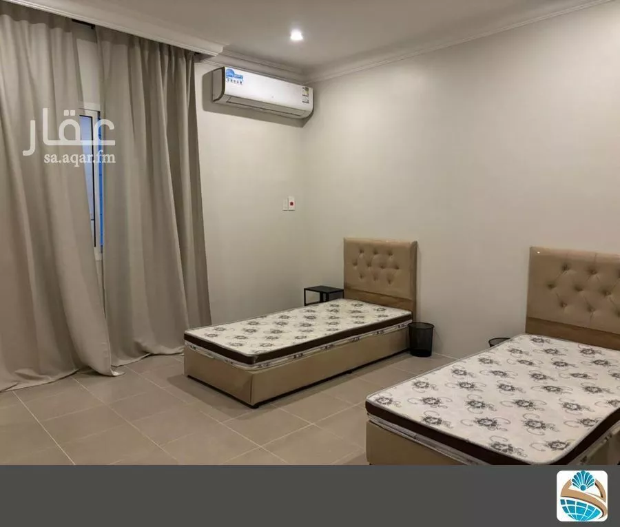 4 bedroom apartment in Al Salam 4