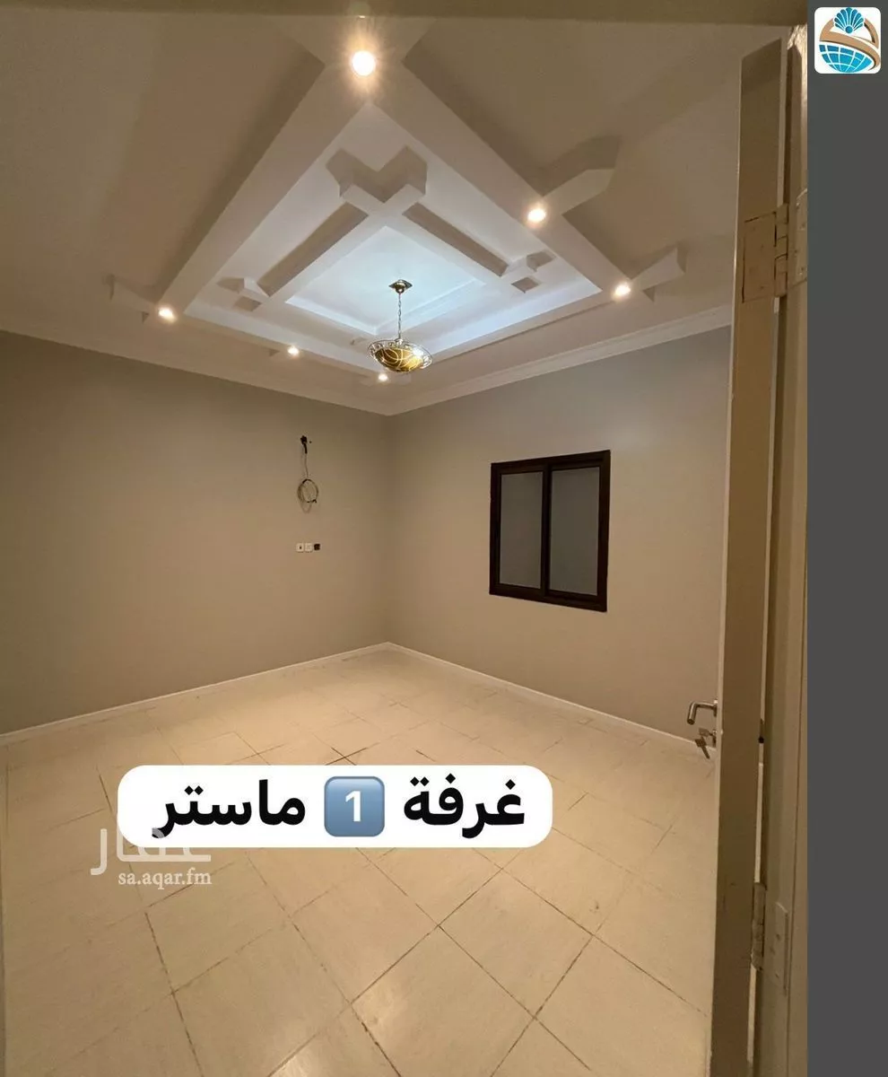 شقة 5 غرف في بدر 2