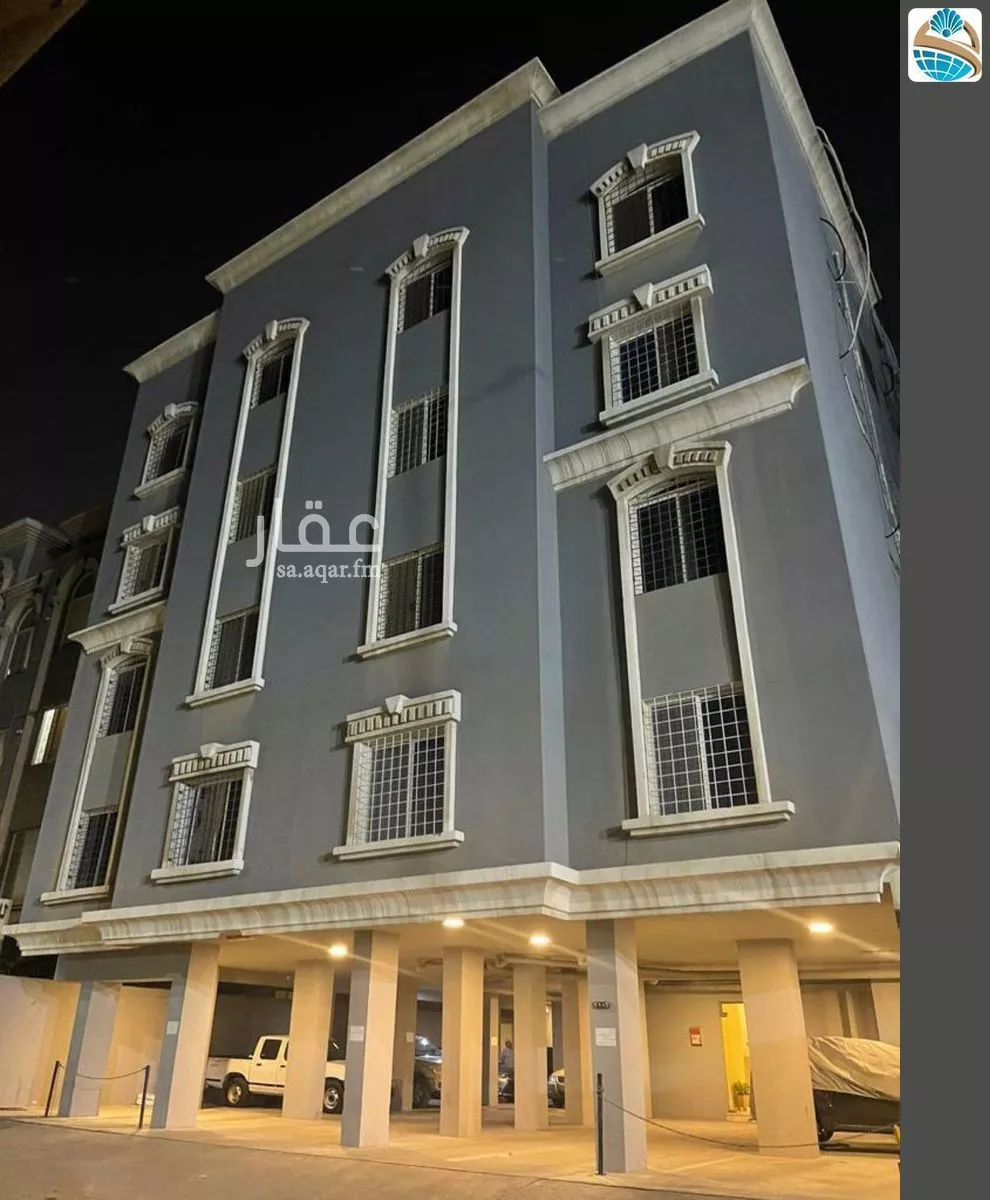 4 bedroom apartment in Al Salam 1