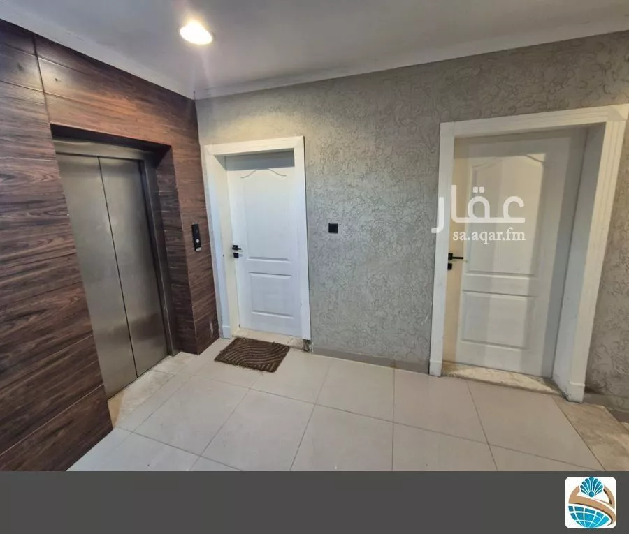 شقة 5 غرف في الشعلة 5