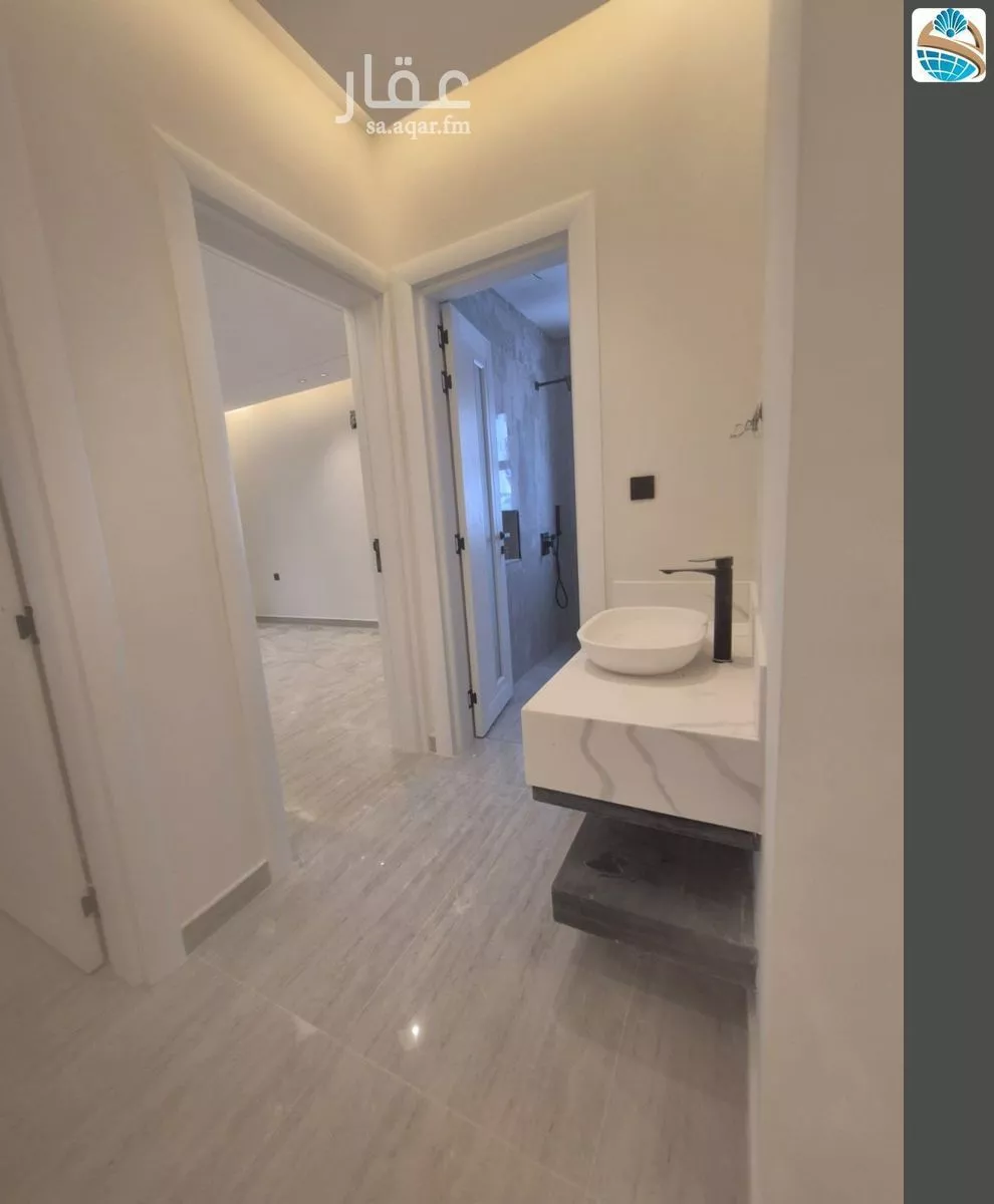 شقة 5 غرف في الشعلة 5