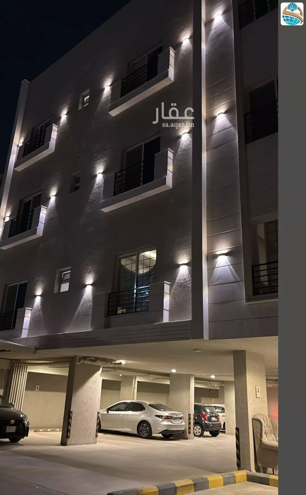 شقة 5 غرف في الشعلة 1