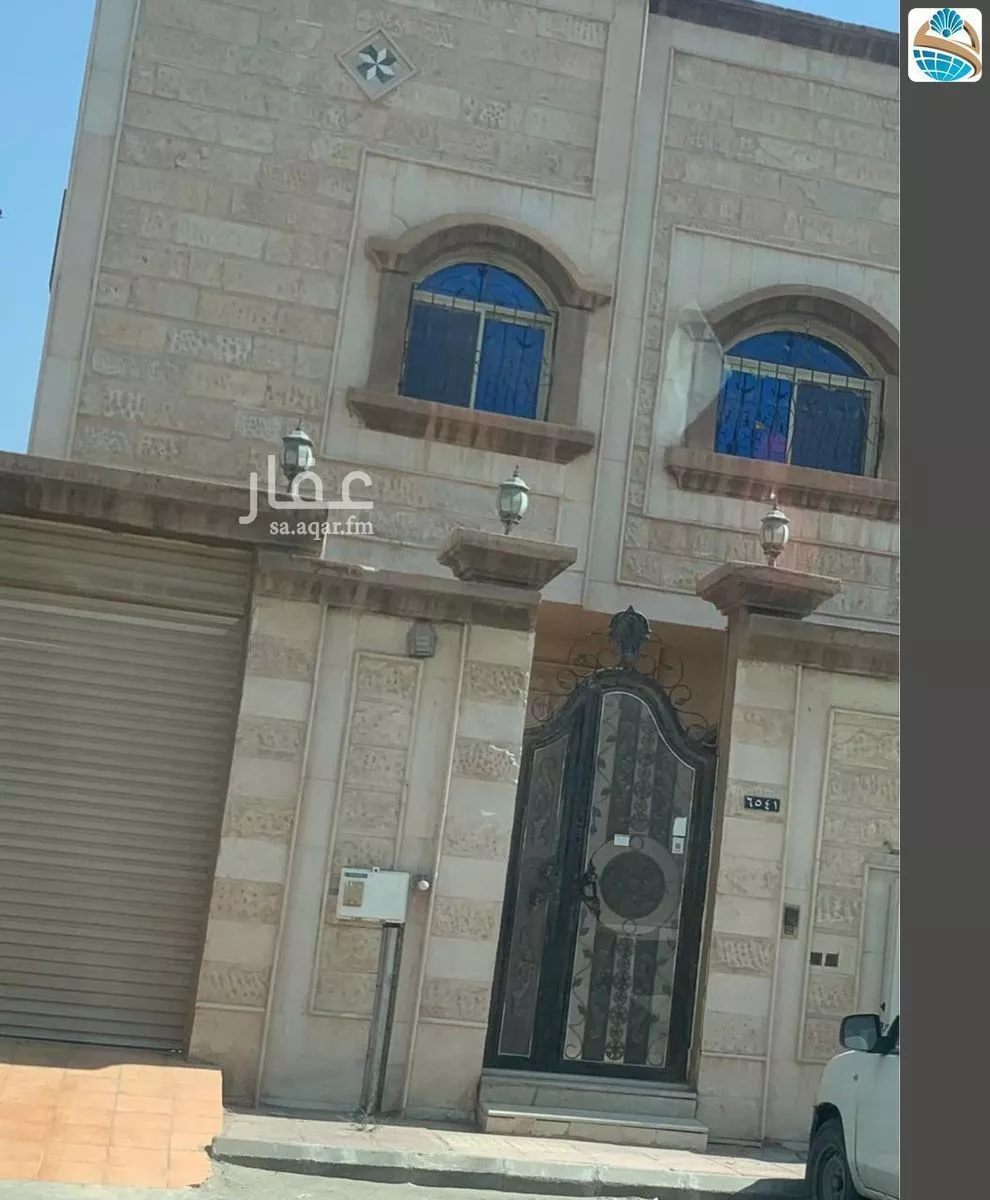 8 bedroom villa in Taibah