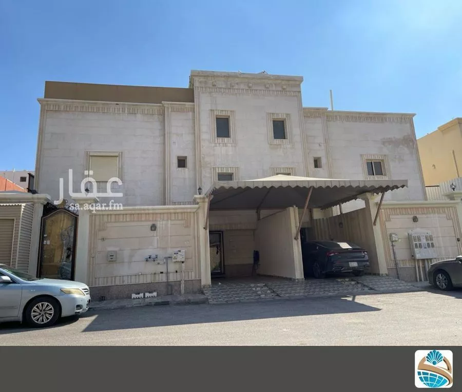 8 bedroom apartment in Al Nada 1