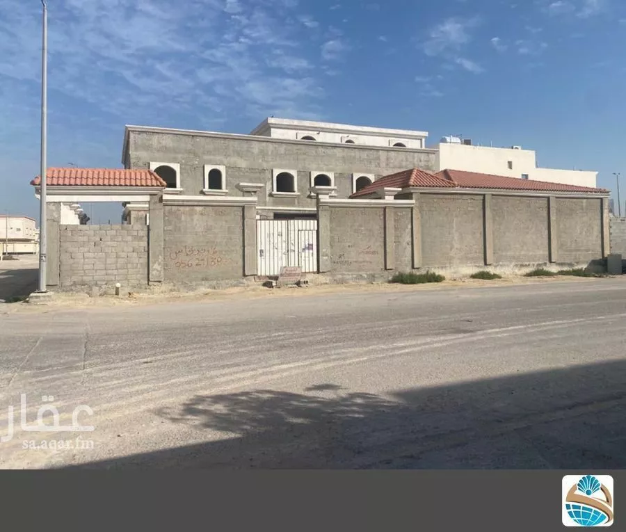 عمارة 888 م² في الصواري 4