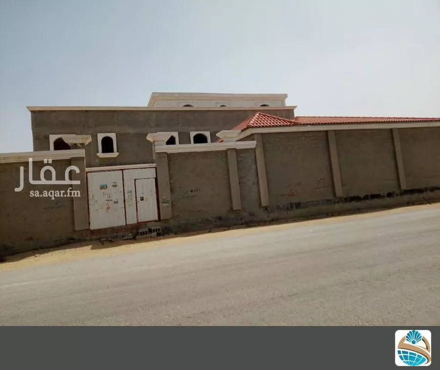 عمارة 888 م² في الصواري 5