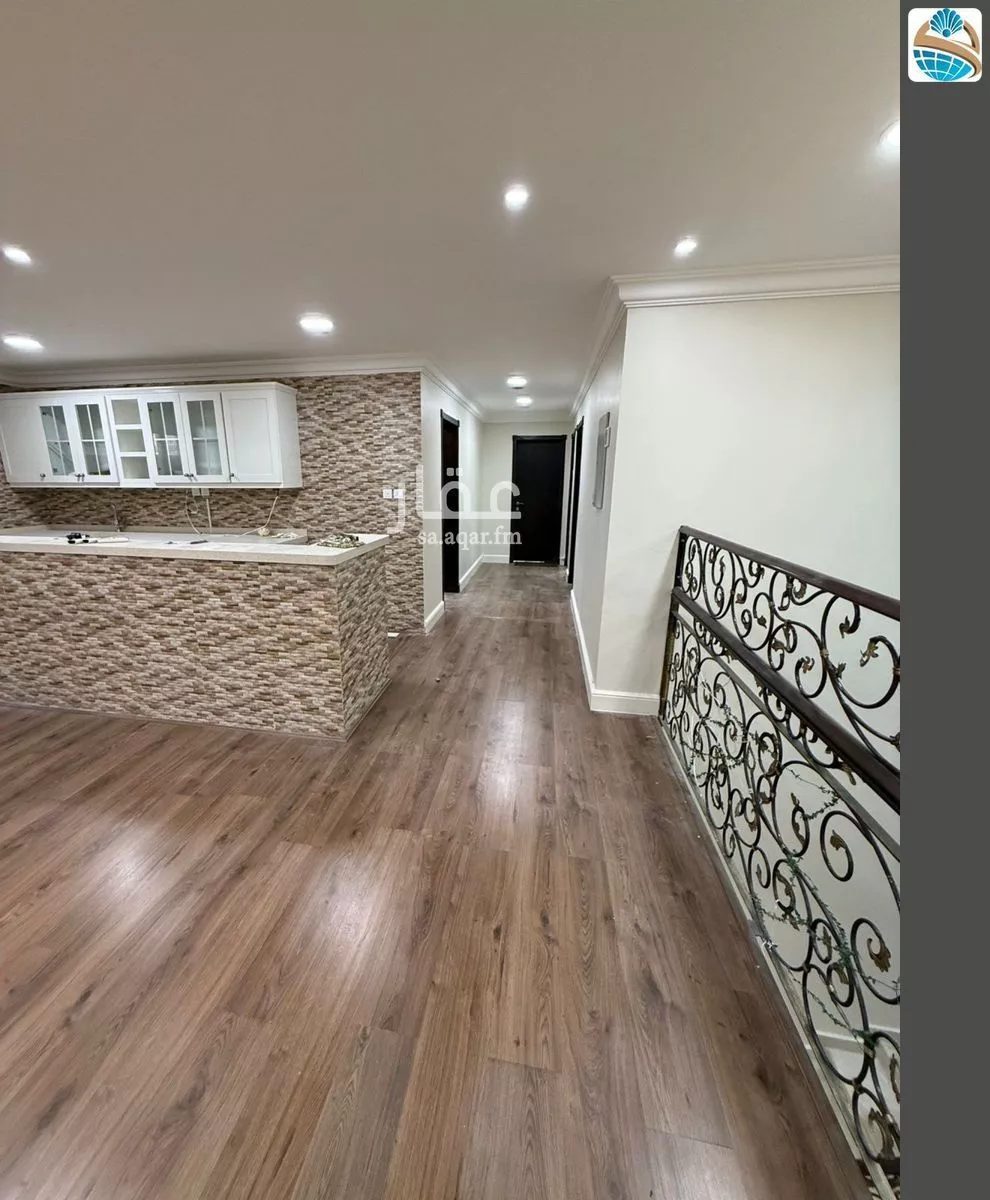 8 bedroom apartment in Al Nada 3