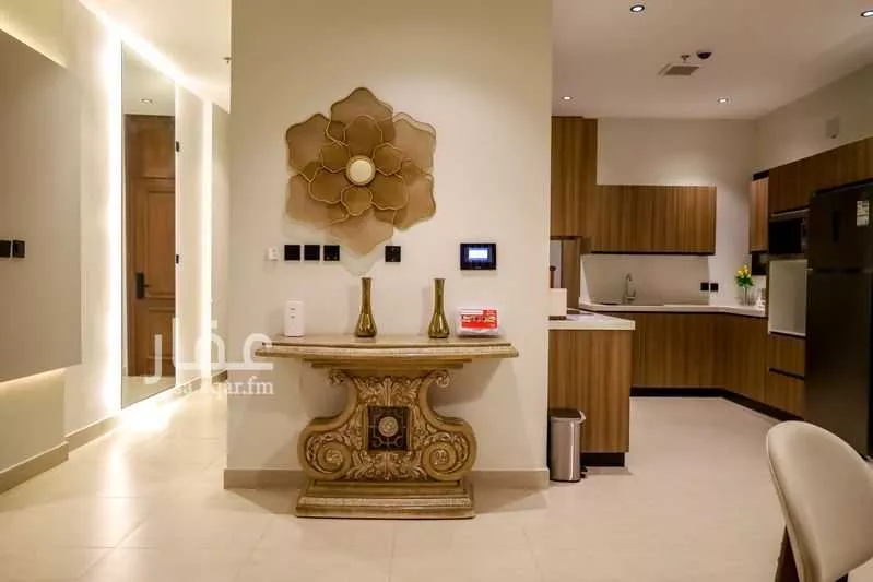 شقة 3 غرف في قرطبة 5