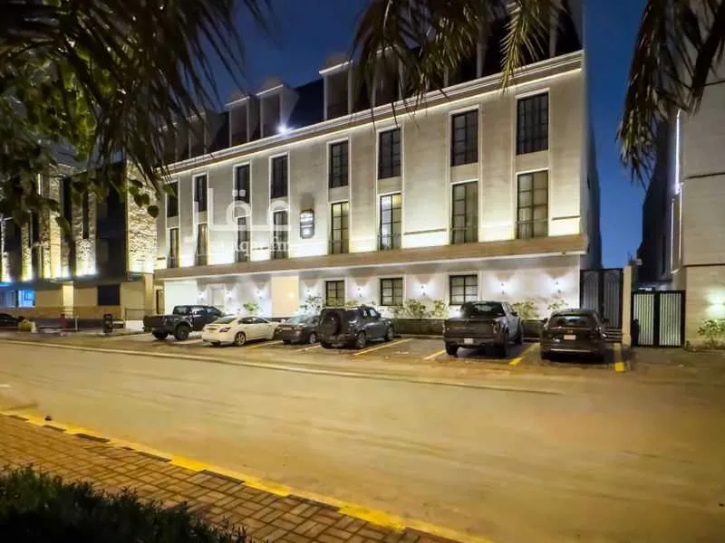 شقة 3 غرف في قرطبة 1