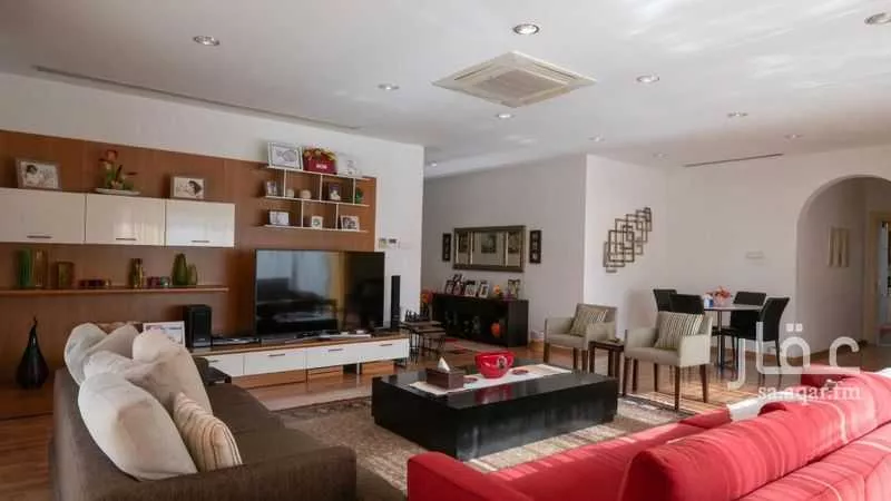 فيلا 5 غرف في الاندلس، جدة 7