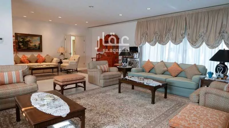 فيلا 5 غرف في الاندلس، جدة 6