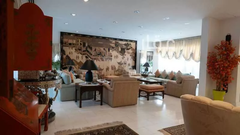 فيلا 5 غرف في الاندلس، جدة 5