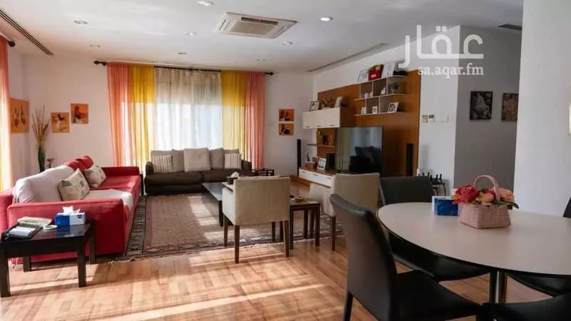 فيلا 5 غرف في الاندلس، جدة 8