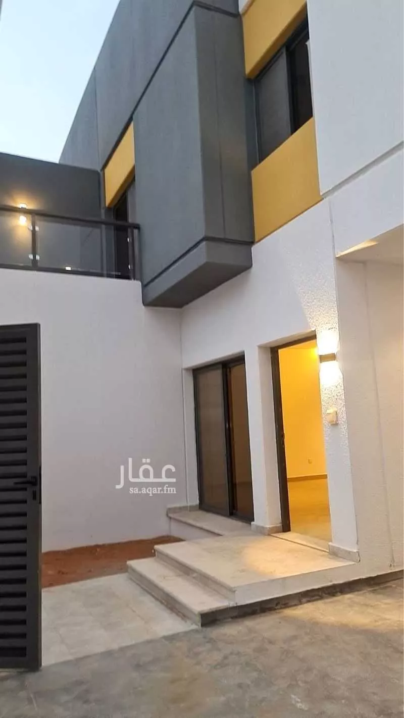 فيلا 6 غرف في الرياض 3