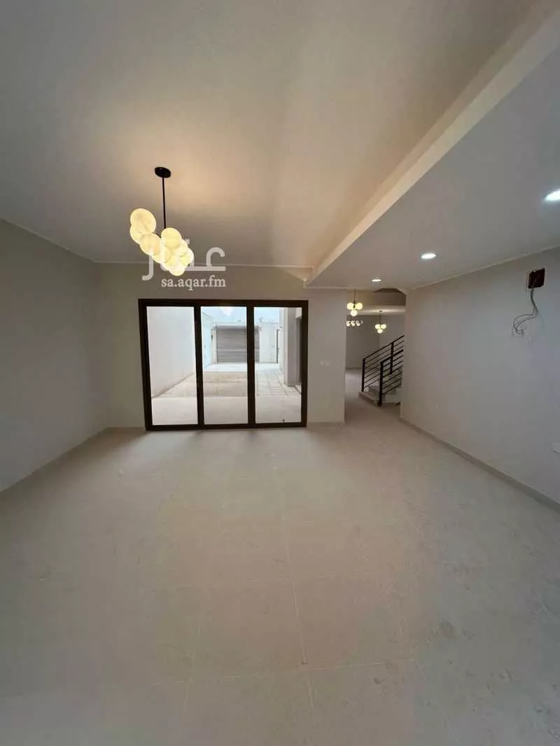 5 bedroom villa in Riyadh 4