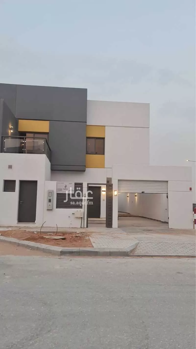 فيلا 6 غرف في الرياض 1