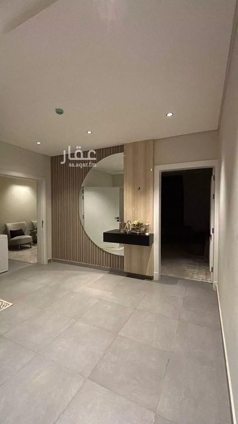 شقة 4 غرف في المونسية 2