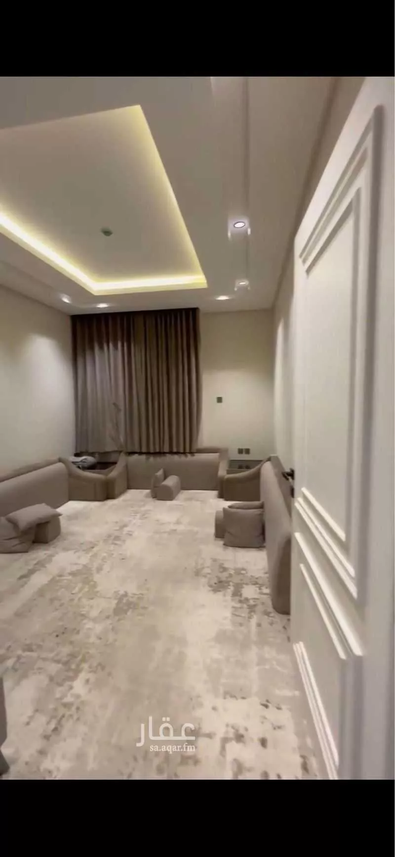 شقة 4 غرف في المونسية 4