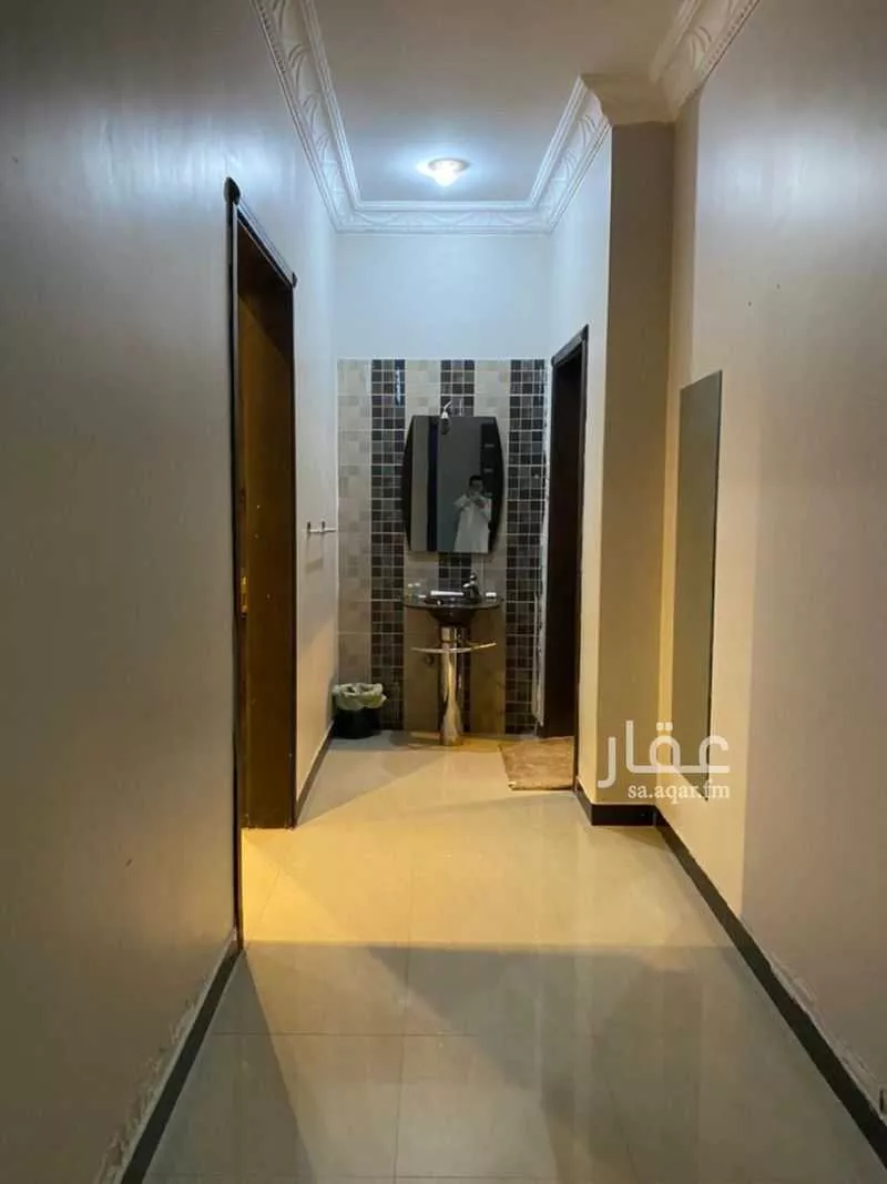 شقة 3 غرف في المونسية 1