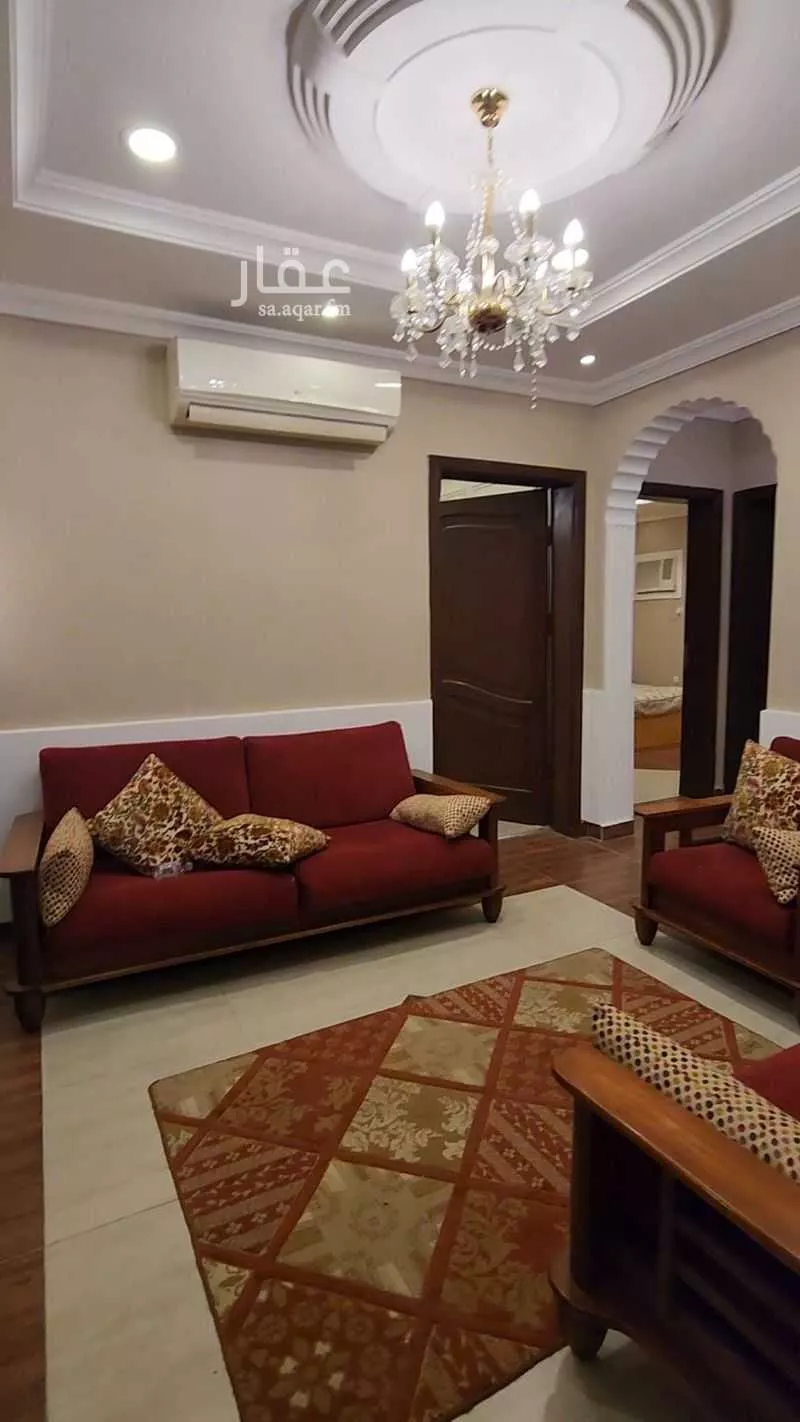 شقة 4 غرف في المروة 1