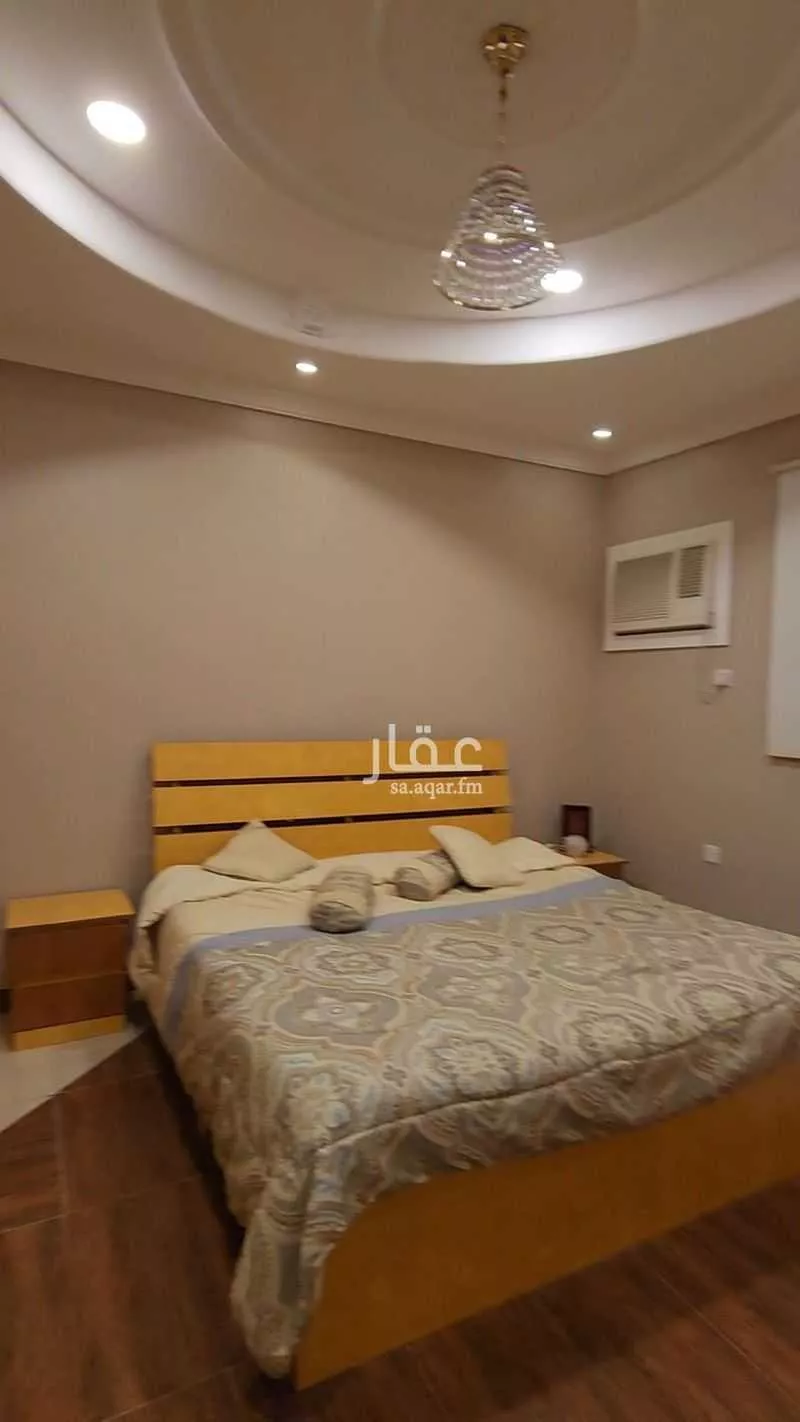 شقة 4 غرف في المروة 2