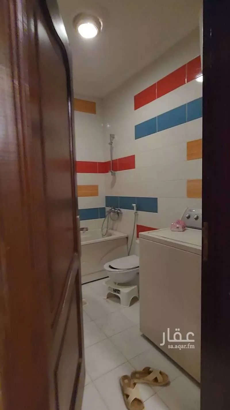 شقة 4 غرف في المروة 5