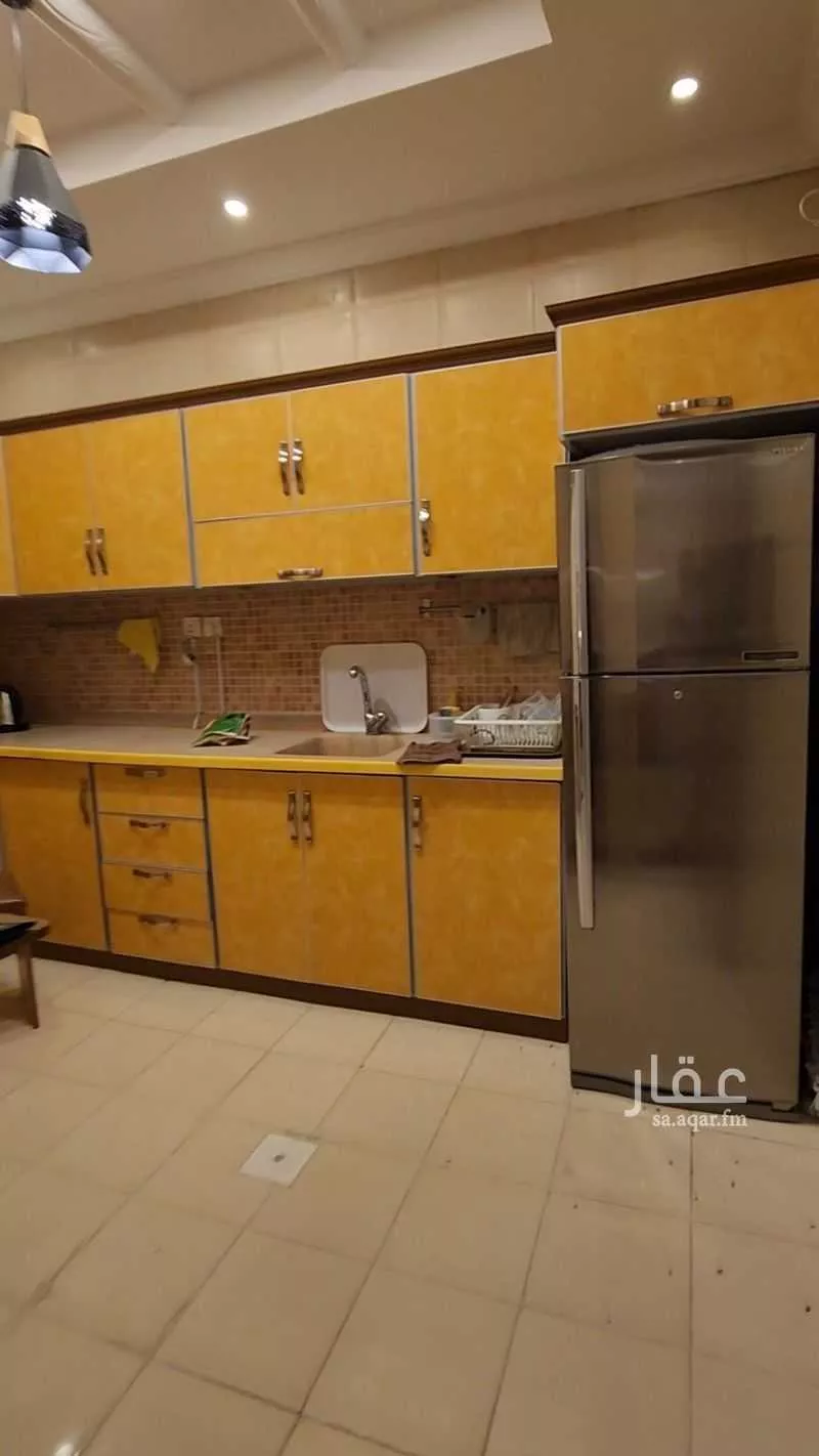 شقة 4 غرف في المروة 2