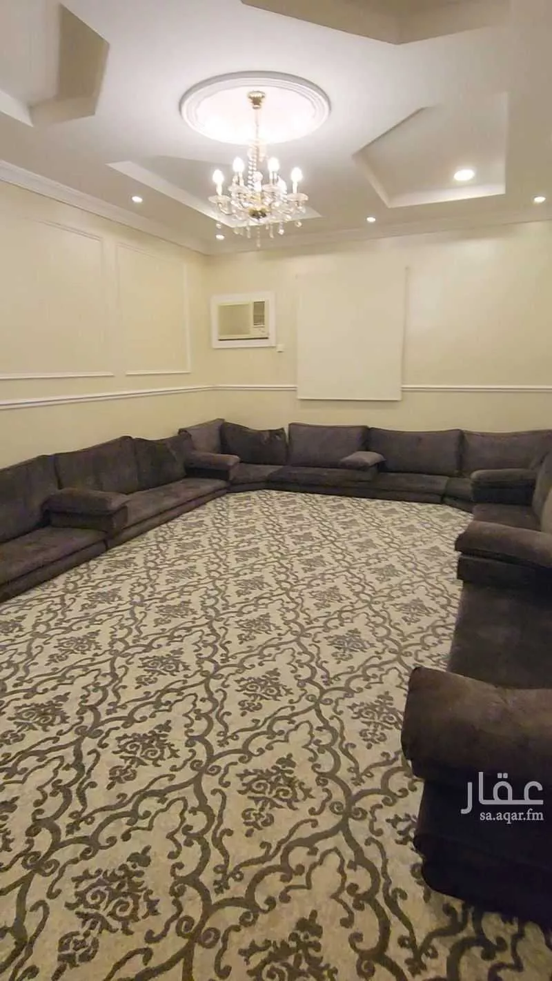 شقة 4 غرف في المروة 4