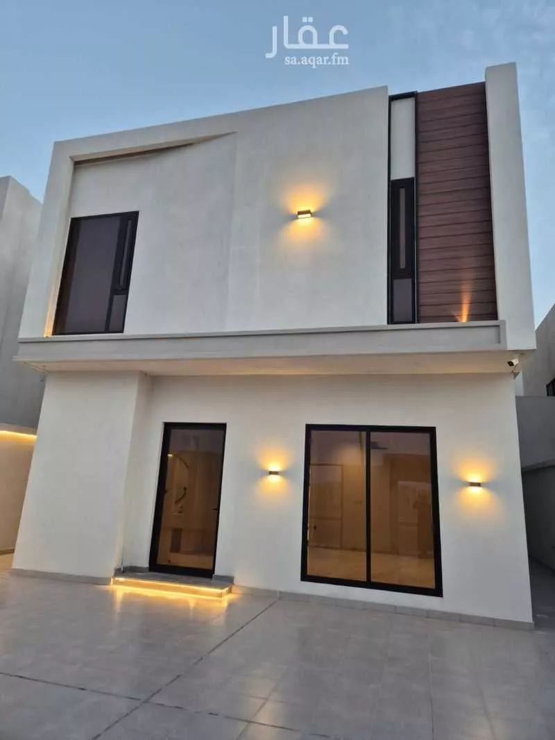 فيلا 8 غرف في الخبر 1