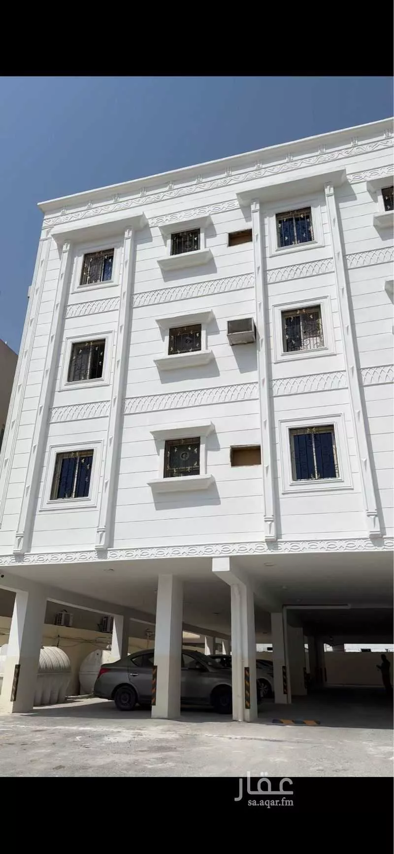 شقة 3 غرف في النور