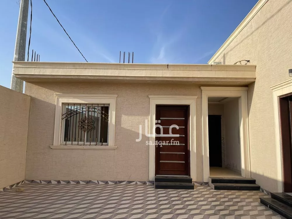 دور 6 غرف في بنبان 2