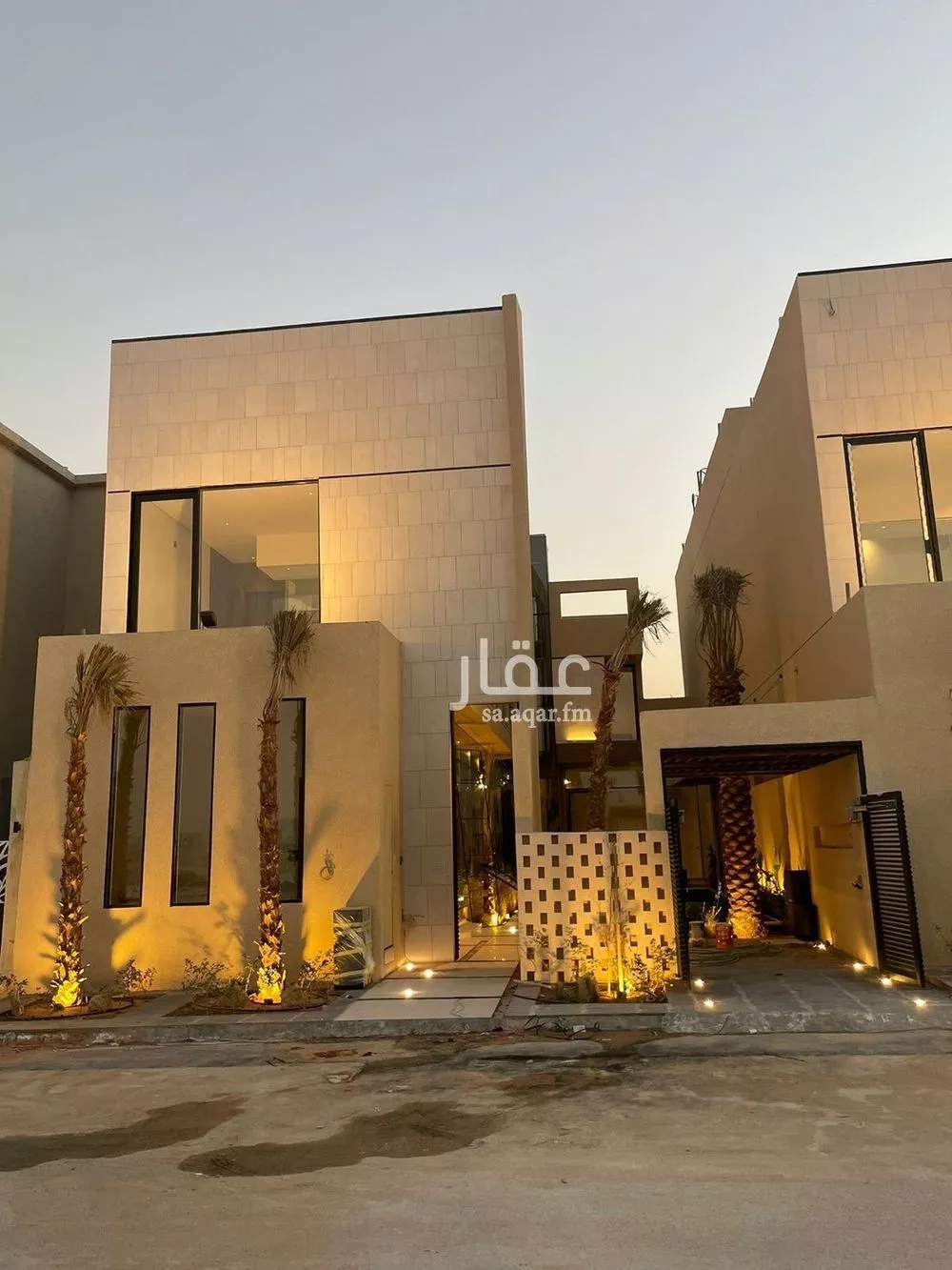 6 bedroom villa in Al Mahdiyyah 4