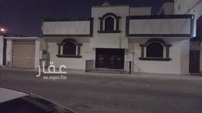 دور 5 غرف في الرغامة