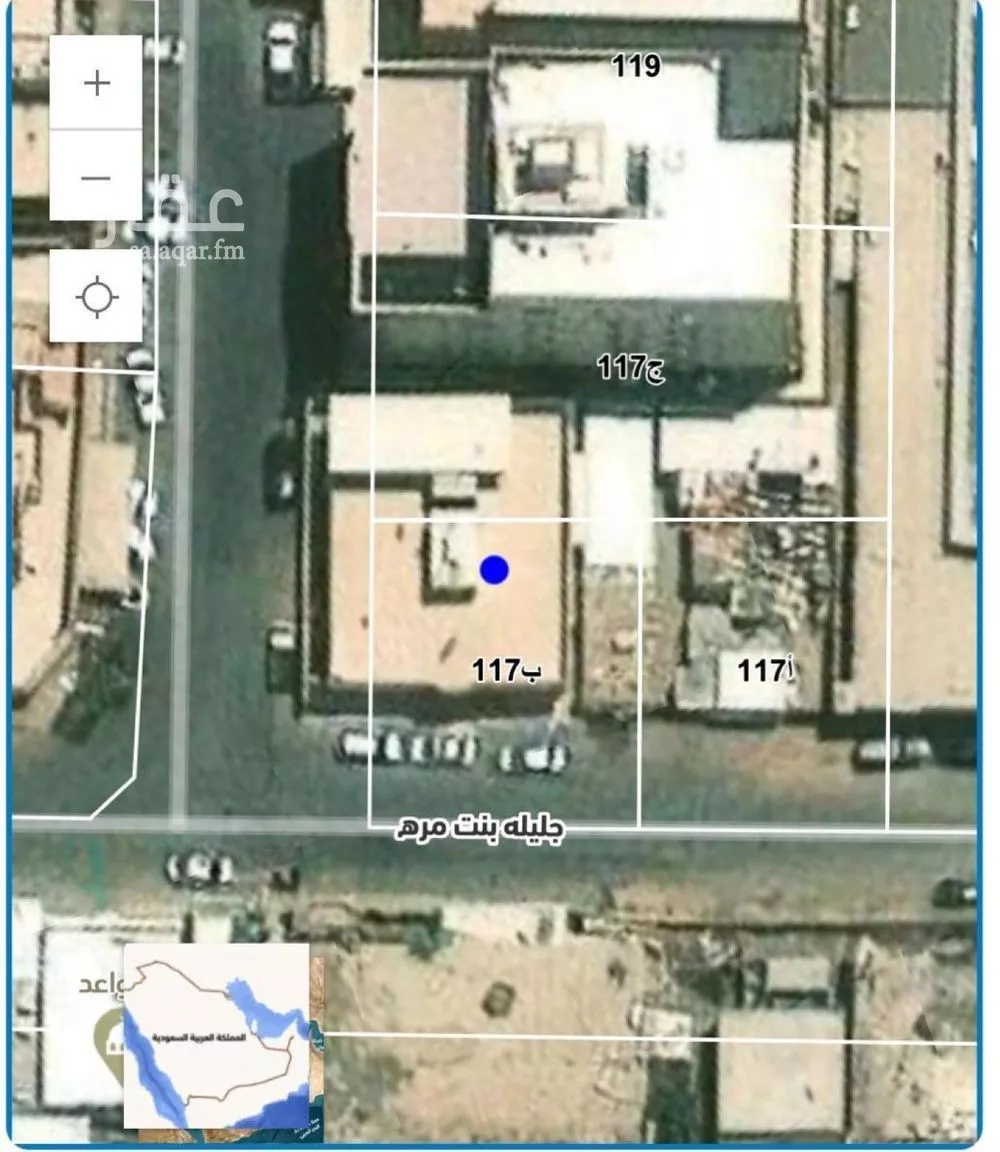 دور 7 غرف في ابرق الرغامة 3