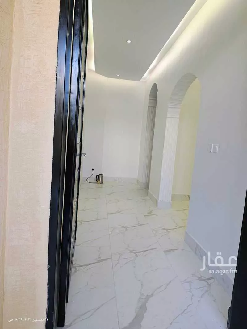 شقة 4 غرف في حطين 2