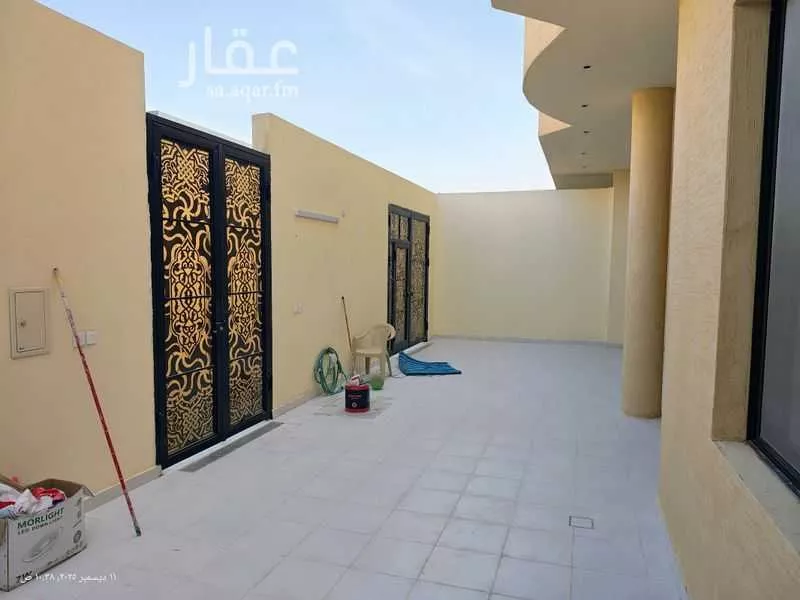 شقة 4 غرف في حطين 3