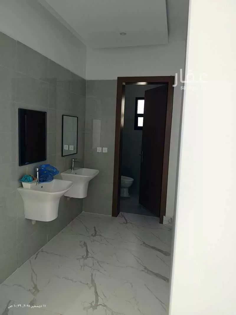 شقة 4 غرف في حطين 1